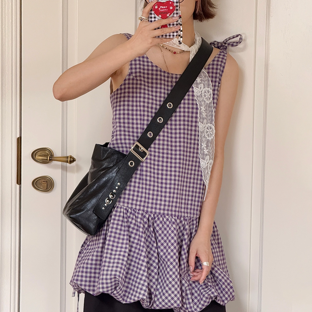 MICOCAH hobo PU