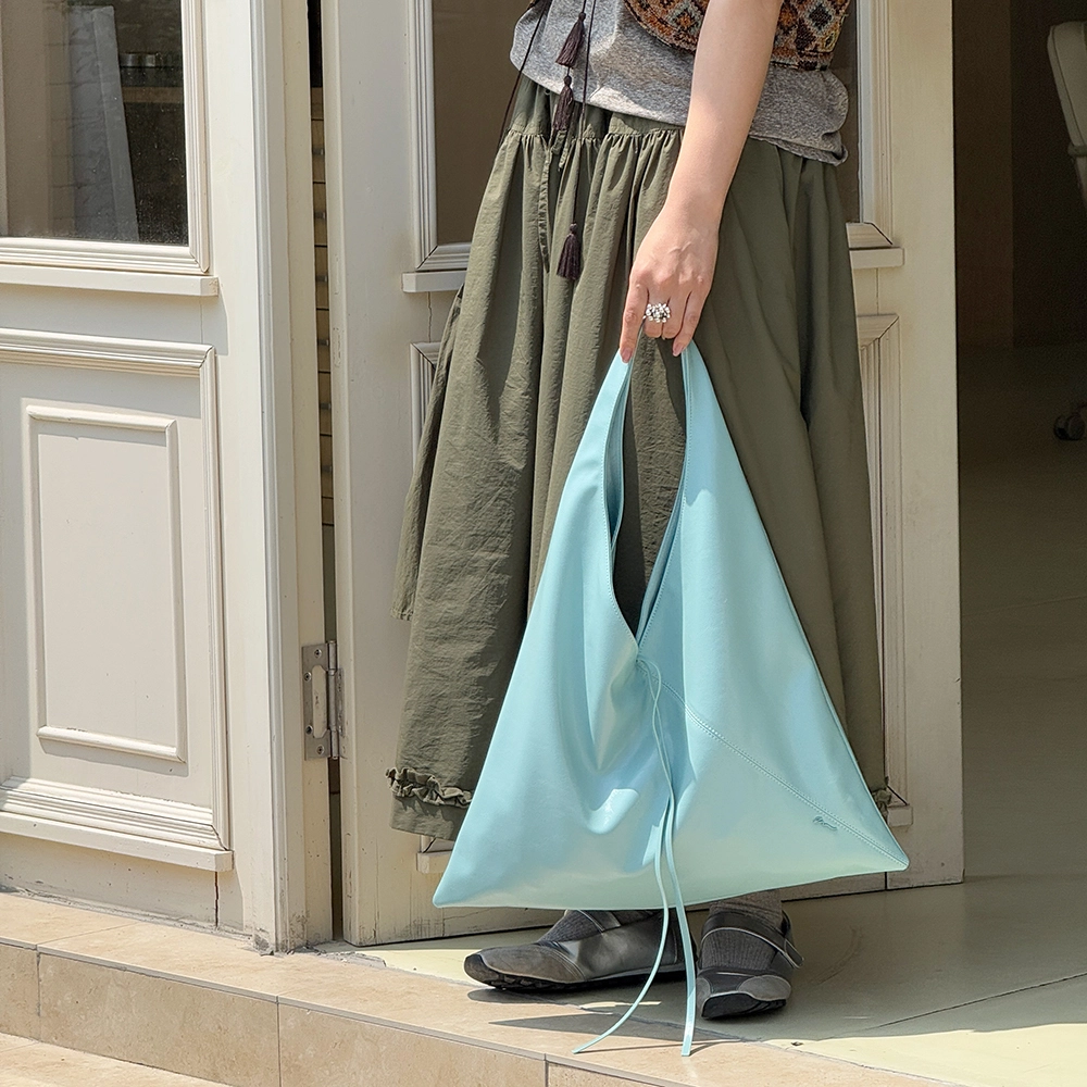 MICOCAH PU Tote