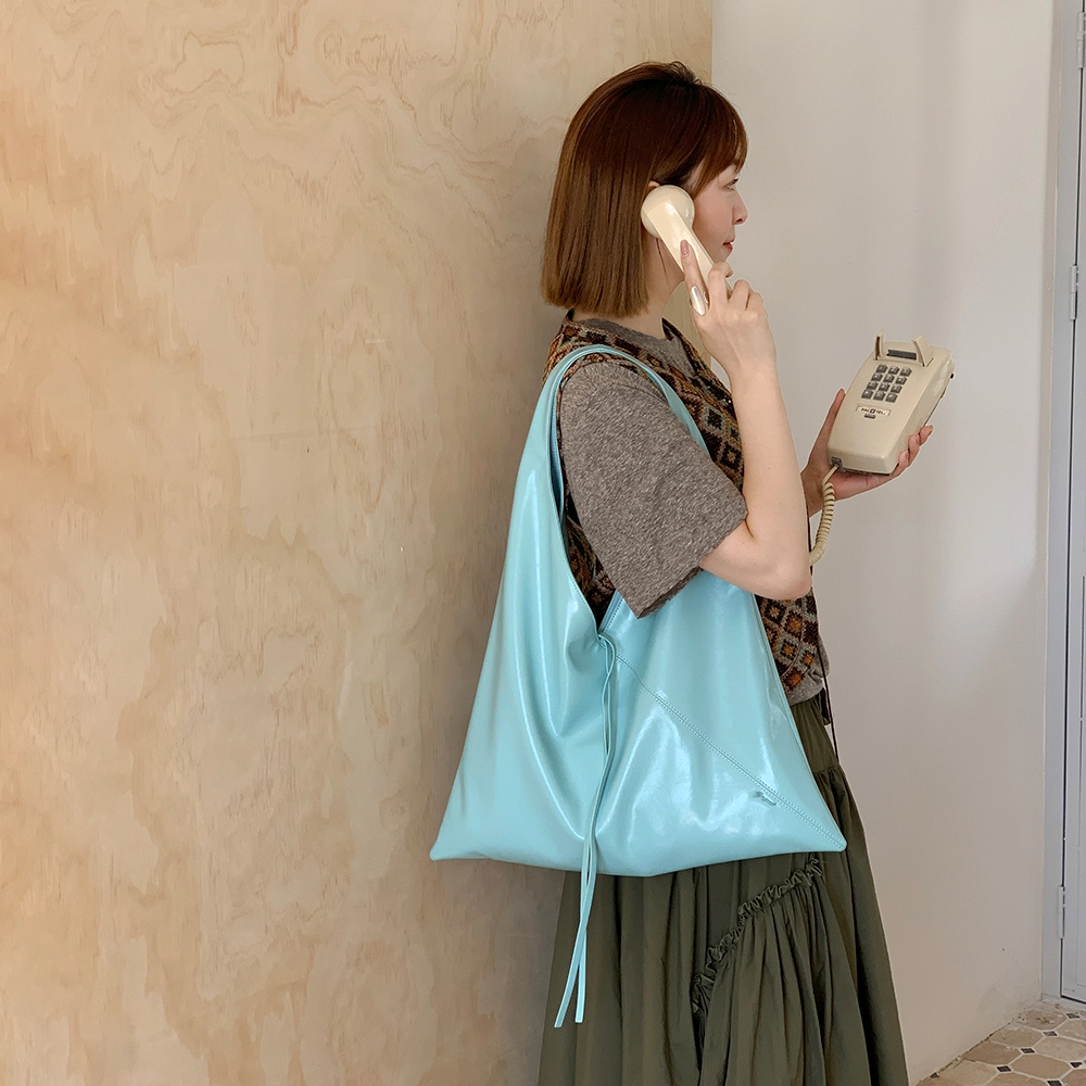 MICOCAH PU Tote