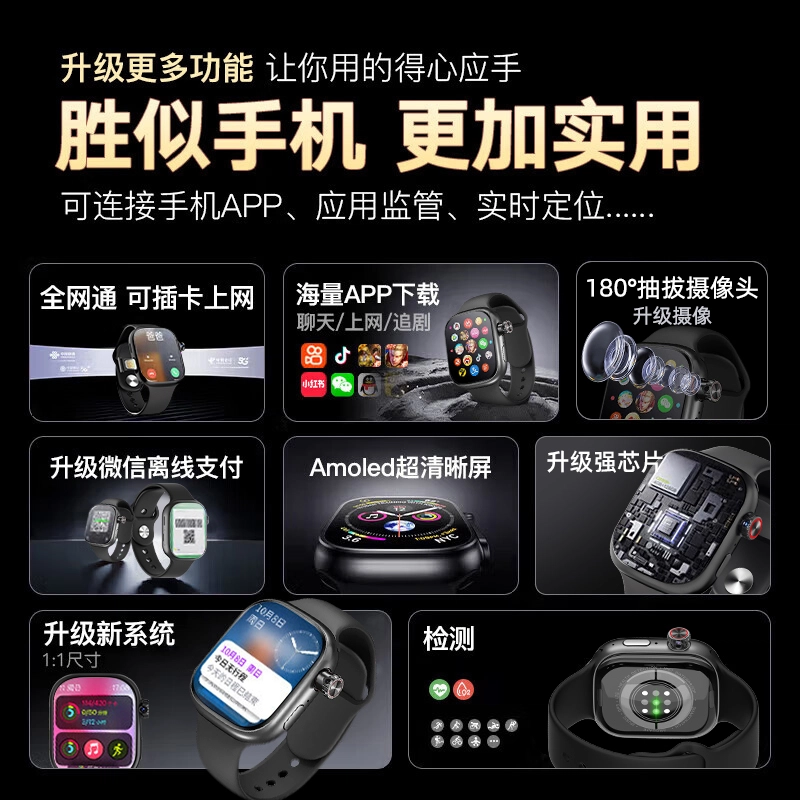 HUWXMAXI app WiFi