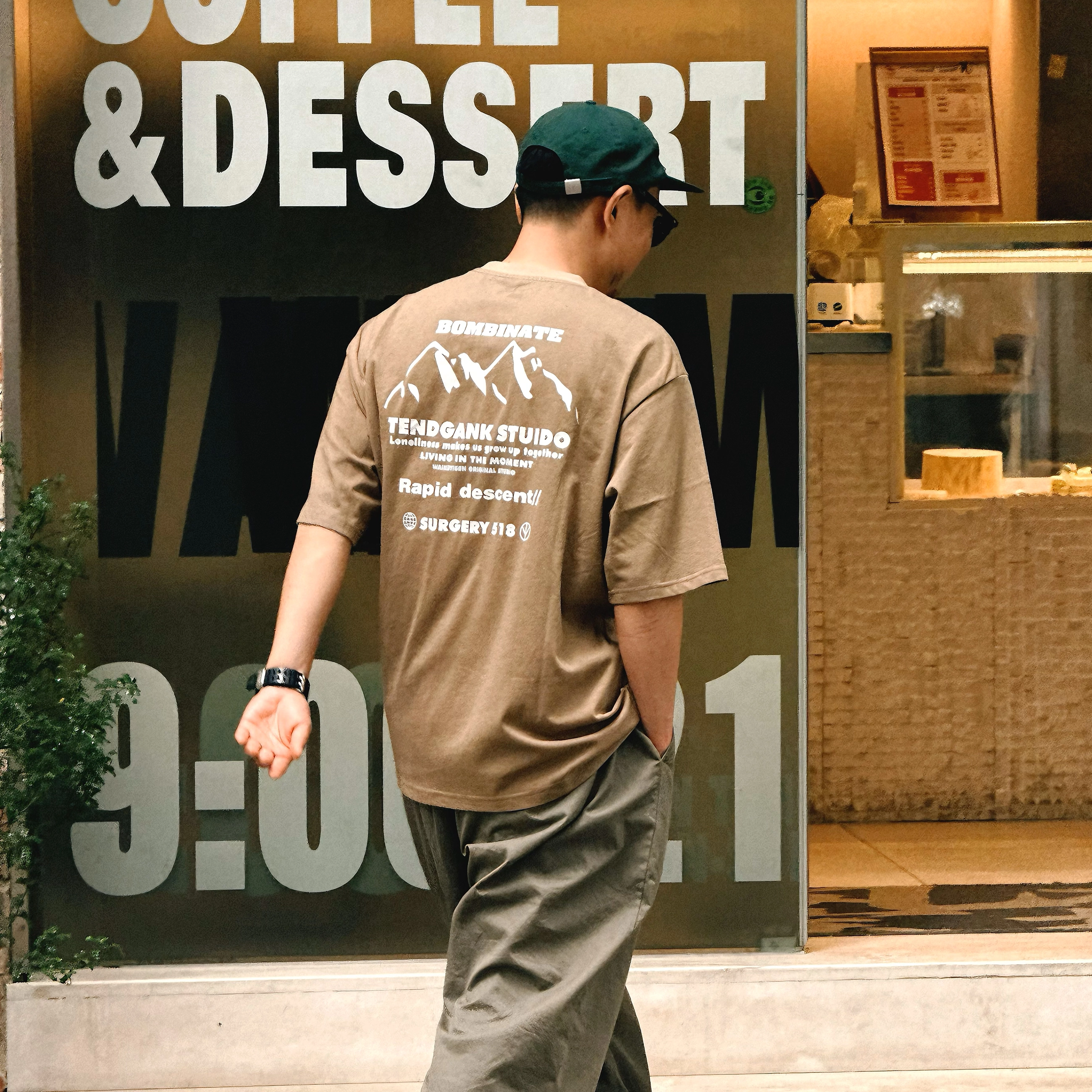 CVOOOER T