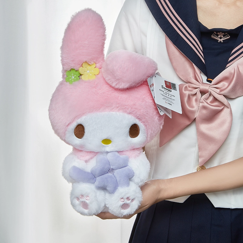LFashion Life x Sanrio 20cm30cm