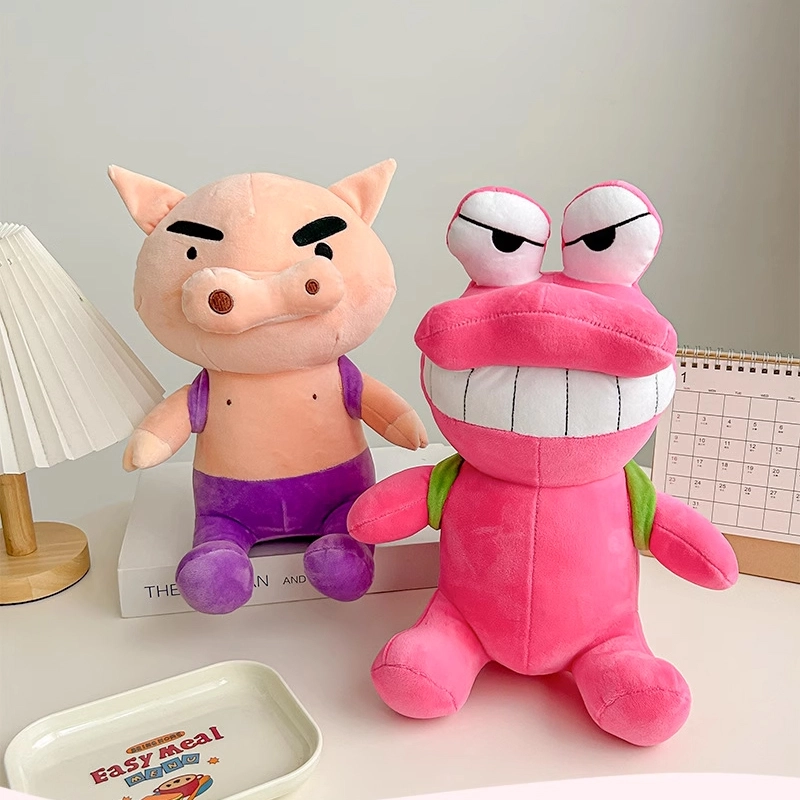 LFashion Life x Crayon Shinchan 26cm
