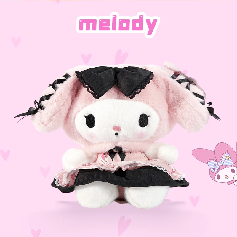 LFashion Life x Sanrio Hello Kitty 20cm