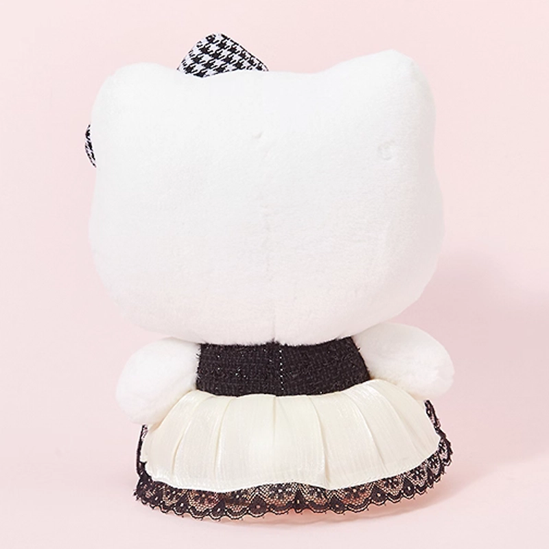LFashion Life x Sanrio Hello Kitty KT 20cm30cm40cm