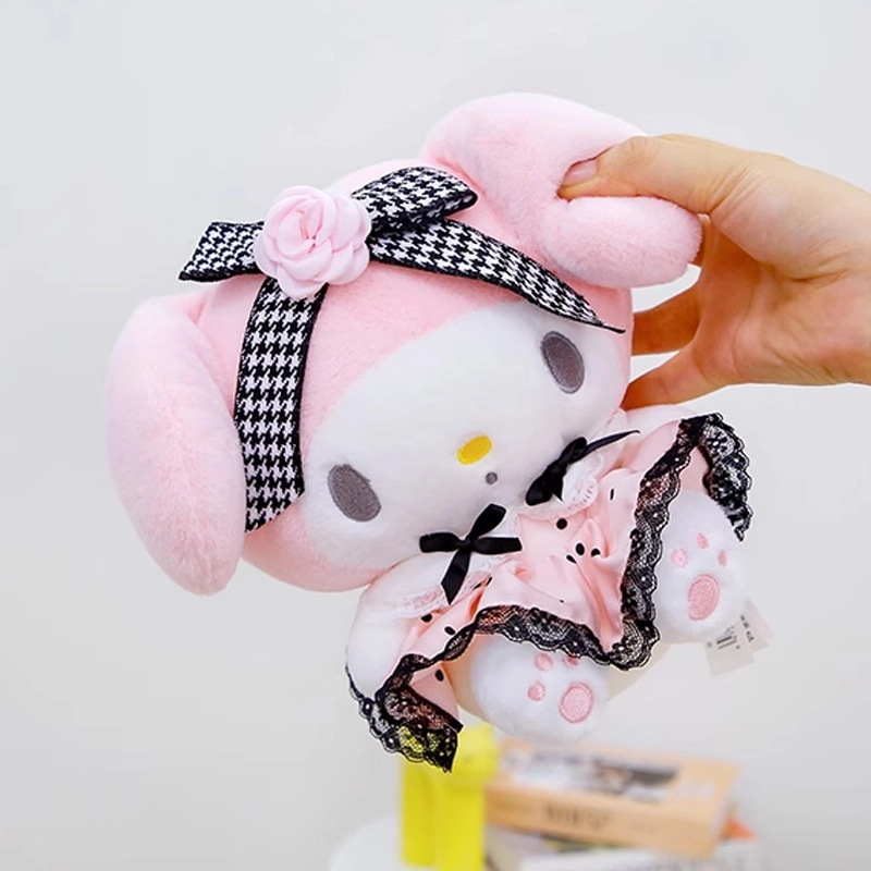 LFashion Life x Sanrio Hello Kitty 20cm