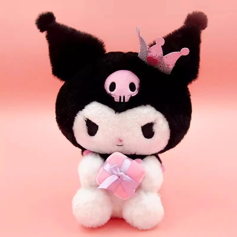 LFashion Life x Sanrio 27cm