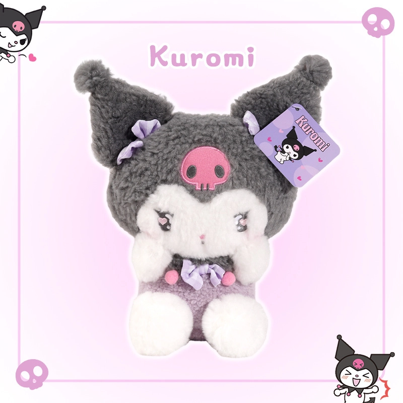 LFashion Life x Sanrio HelloKitty 20cm