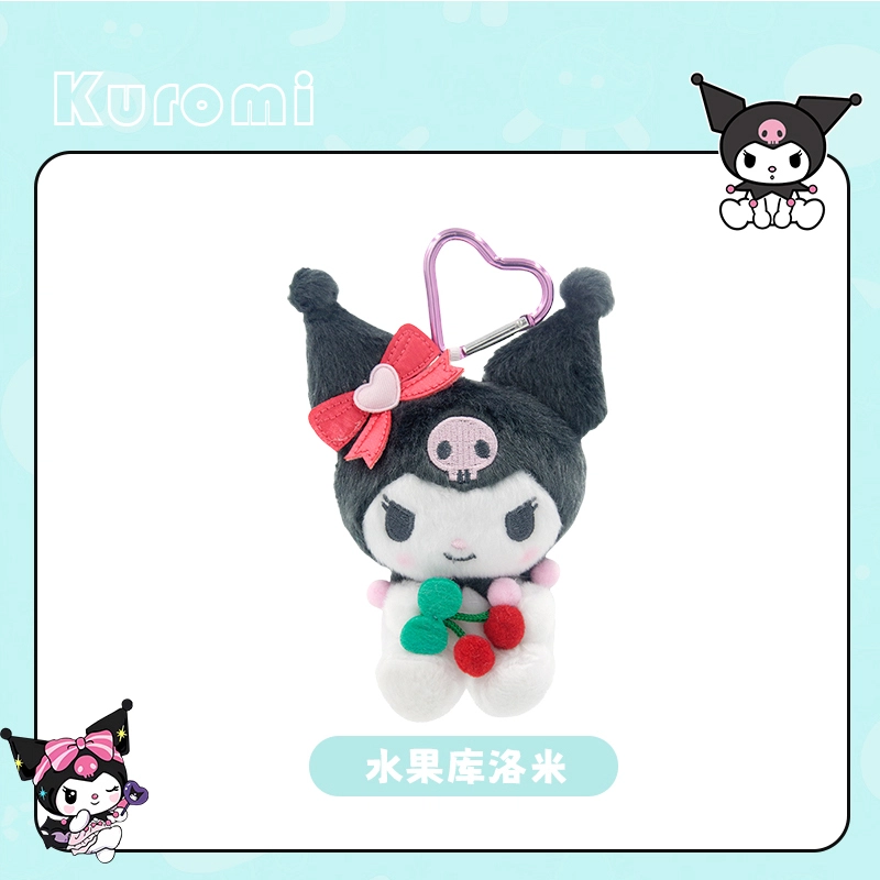LFashion Life x Sanrio