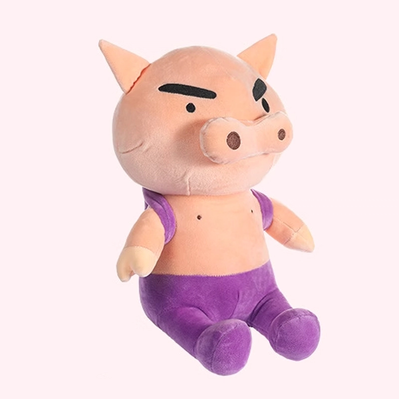 LFashion Life x Crayon Shinchan 26cm