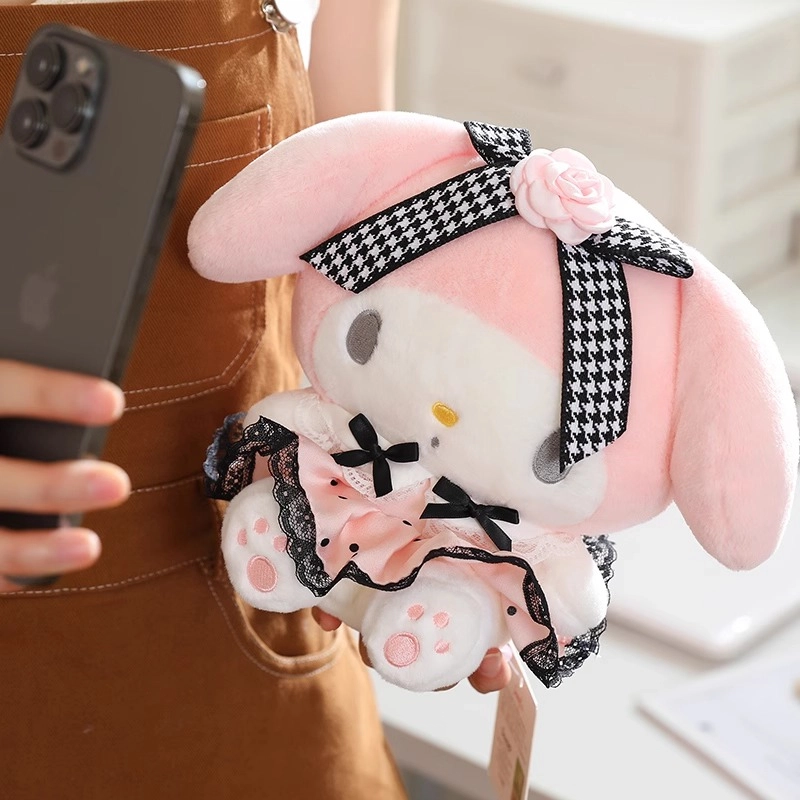 LFashion Life x Sanrio Hello Kitty 20cm