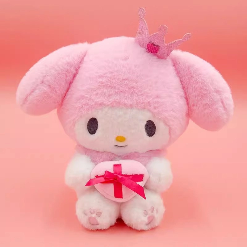 LFashion Life x Sanrio 27cm