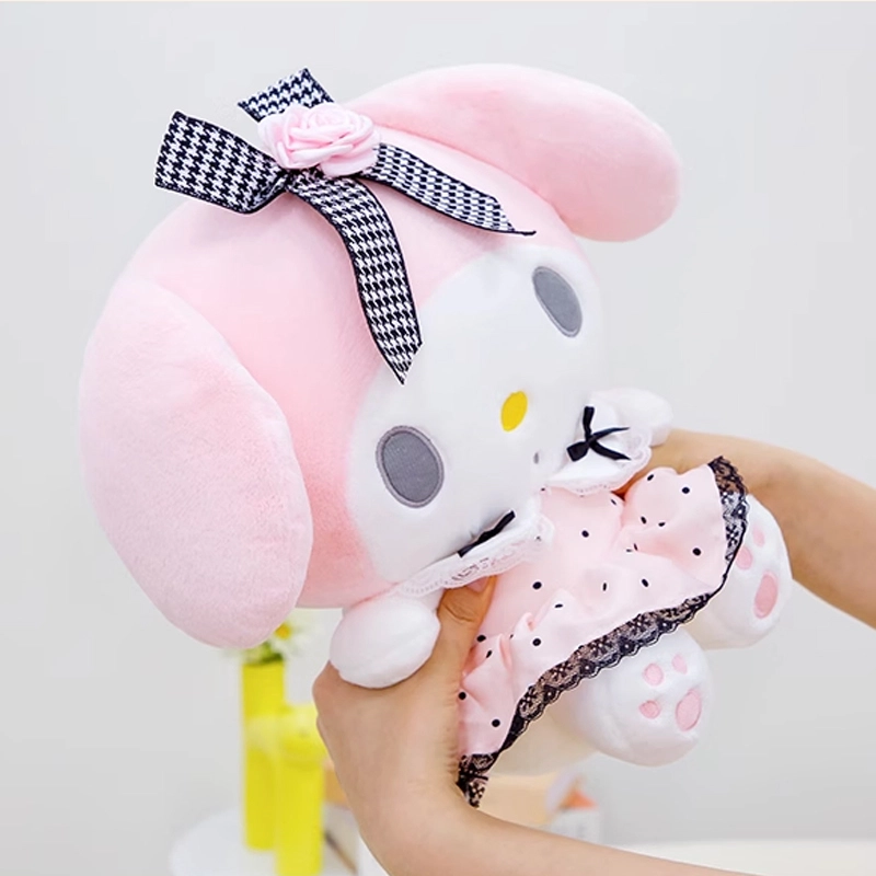 LFashion Life x Sanrio Hello Kitty 20cm