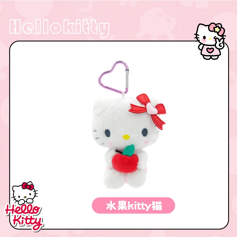 LFashion Life x Sanrio