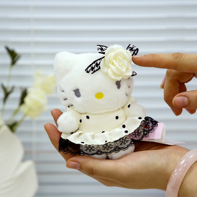 LFashion Life x Sanrio HelloKitty