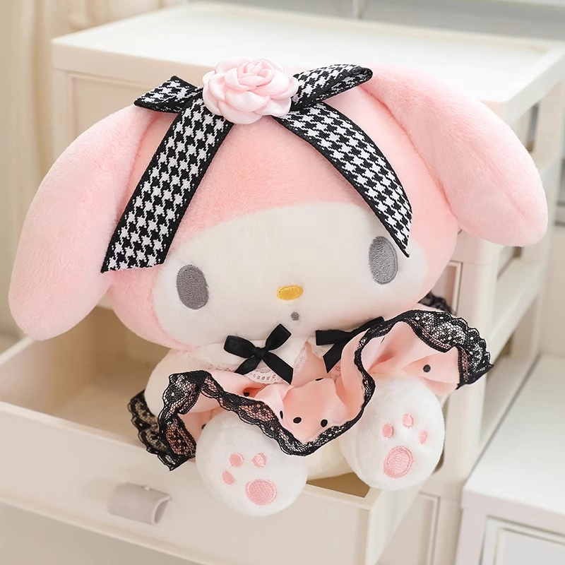 LFashion Life x Sanrio Hello Kitty 20cm