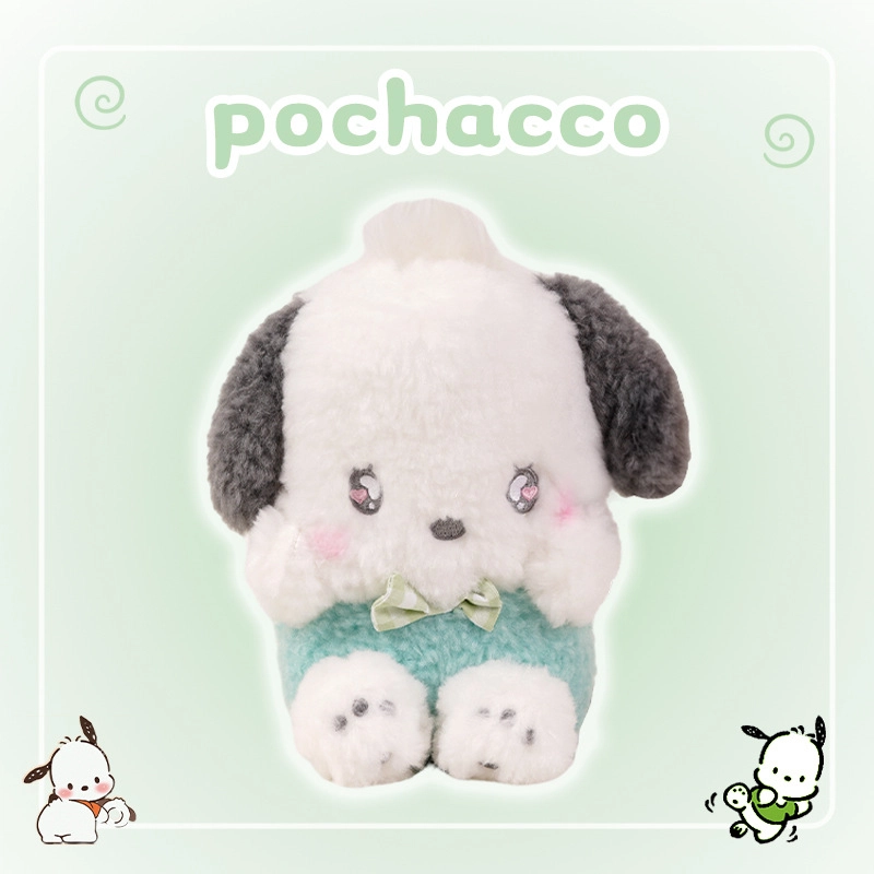 LFashion Life x Sanrio HelloKitty 20cm