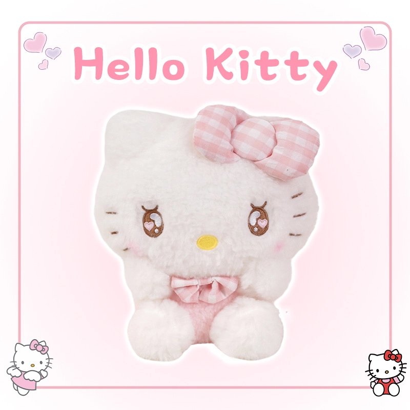 LFashion Life x Sanrio HelloKitty 20cm