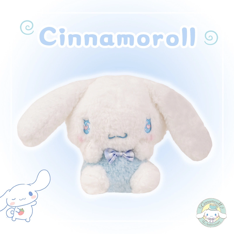 LFashion Life x Sanrio HelloKitty 20cm