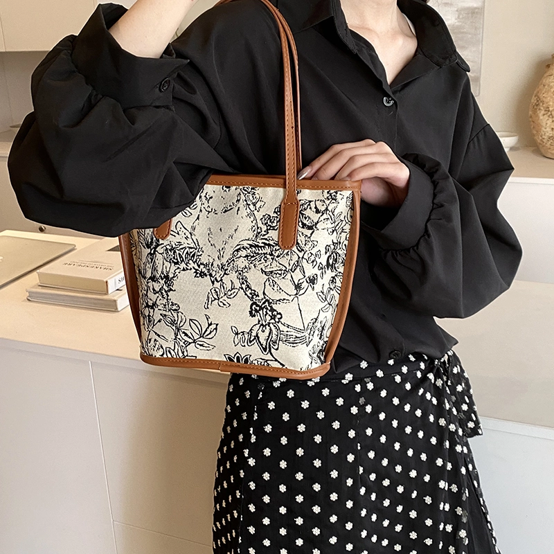 Bansusu PU Tote