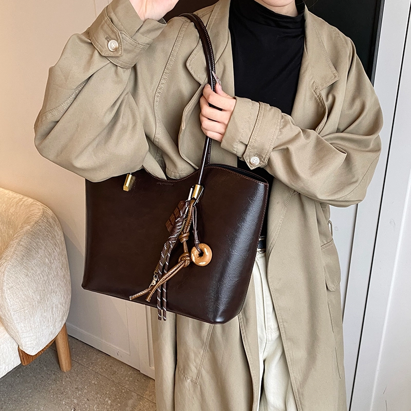 Bansusu PU Tote
