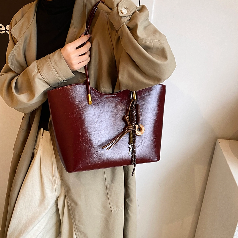 Bansusu PU Tote