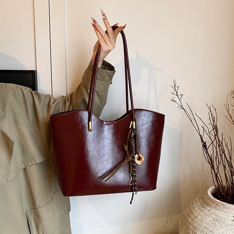 Bansusu PU Tote