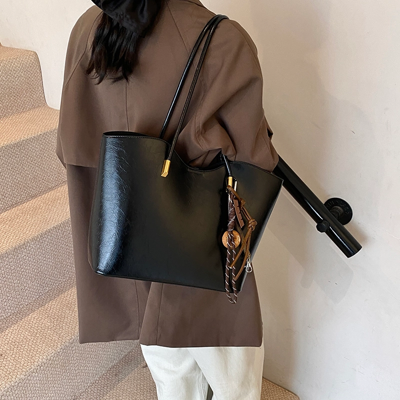Bansusu PU Tote