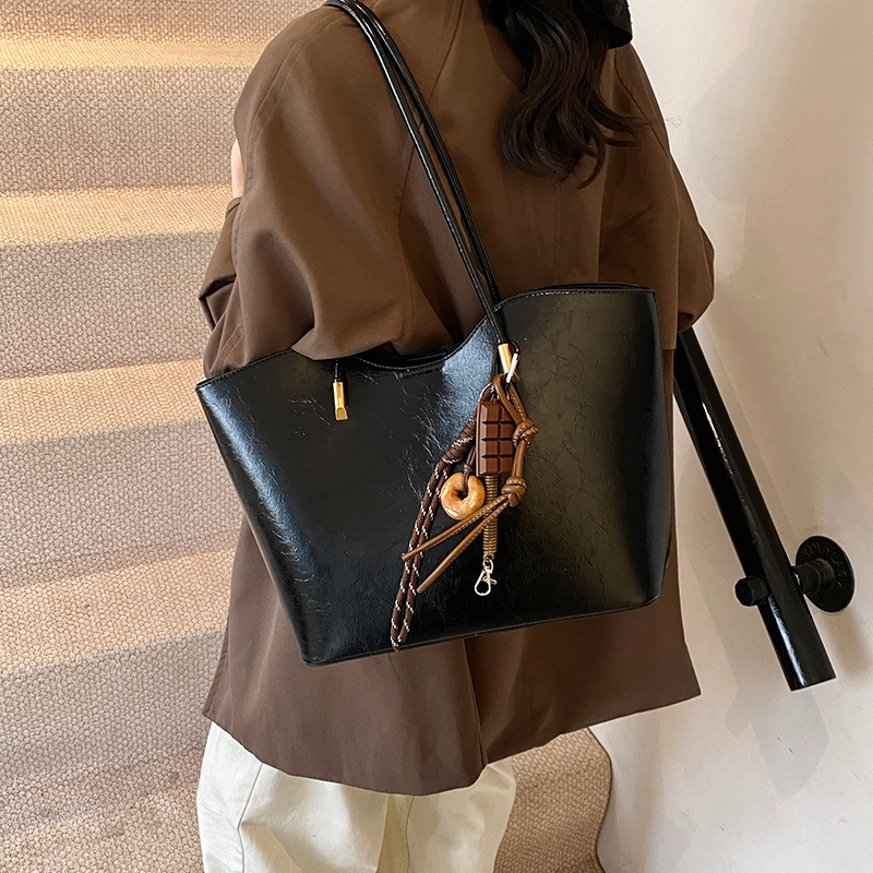 Bansusu PU Tote