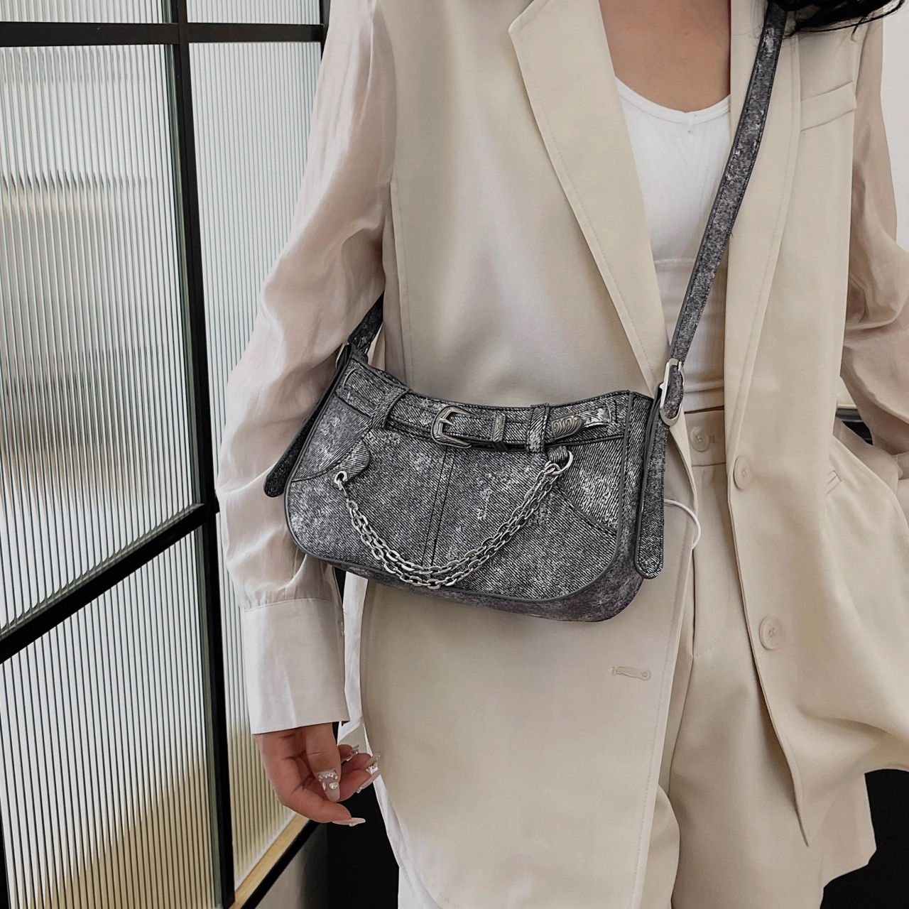 JIANGLIDA Y2K PU