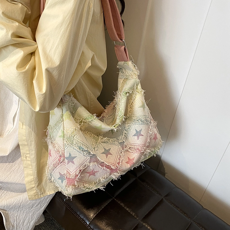 JIANGLIDA Tote