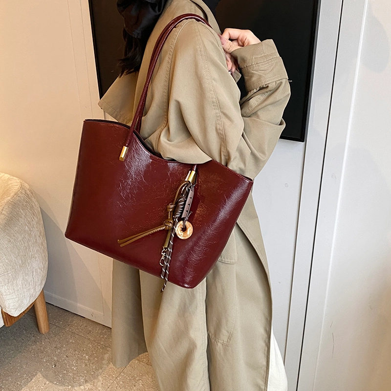 Bansusu PU Tote