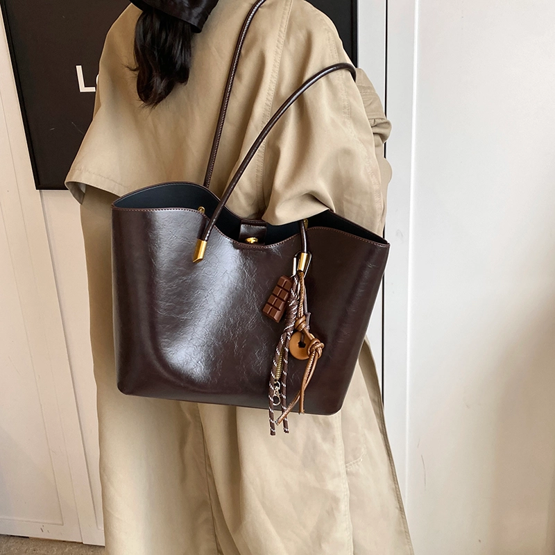 Bansusu PU Tote