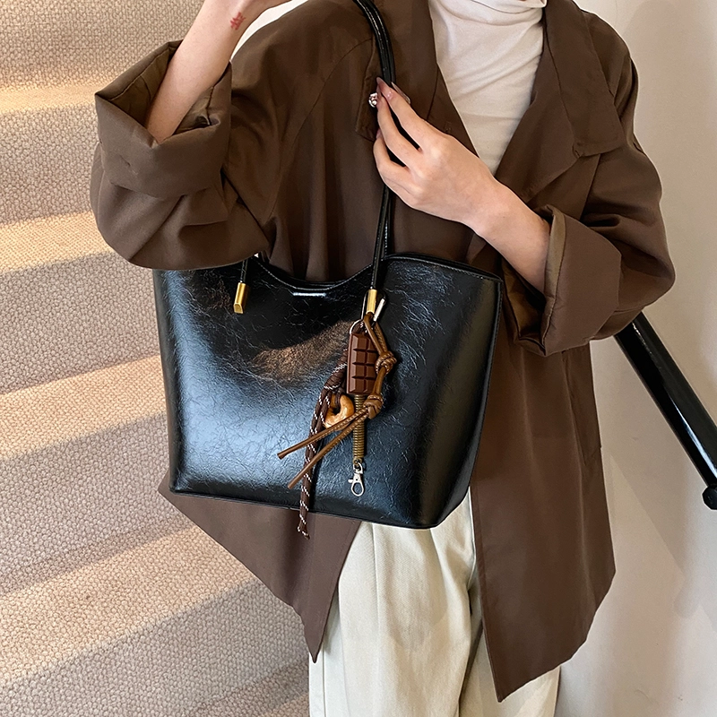 Bansusu PU Tote