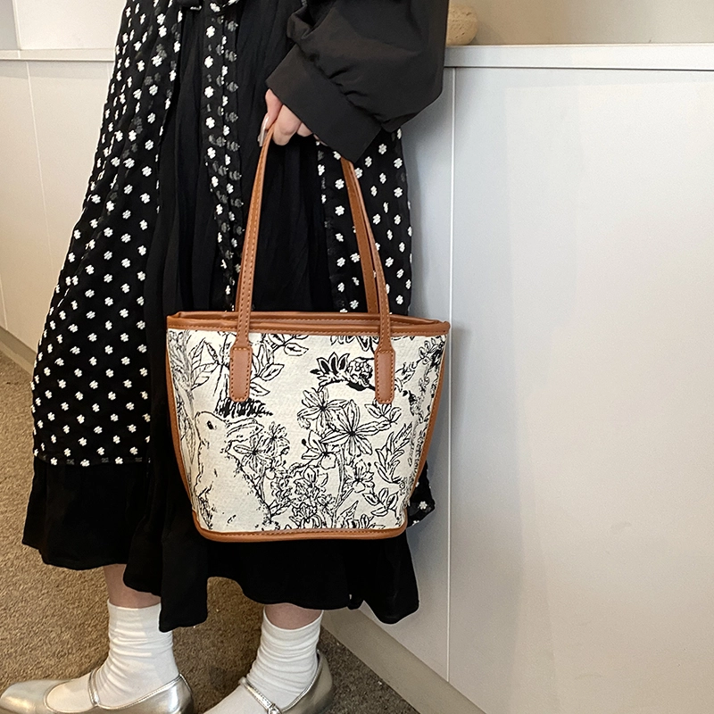Bansusu PU Tote
