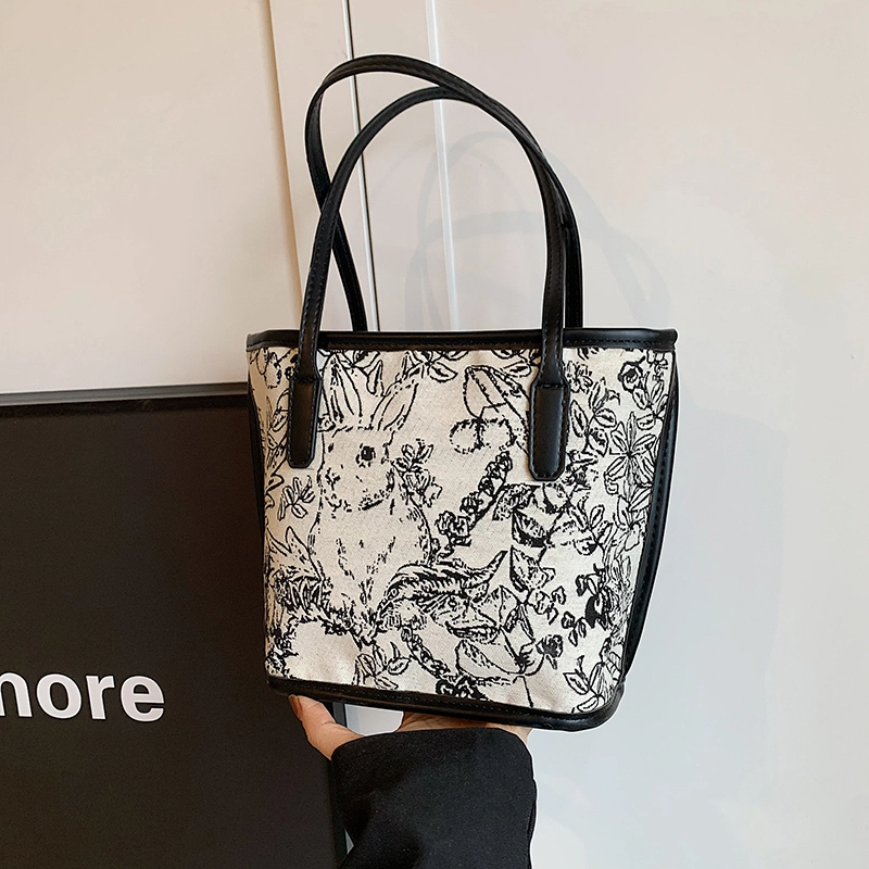 Bansusu PU Tote