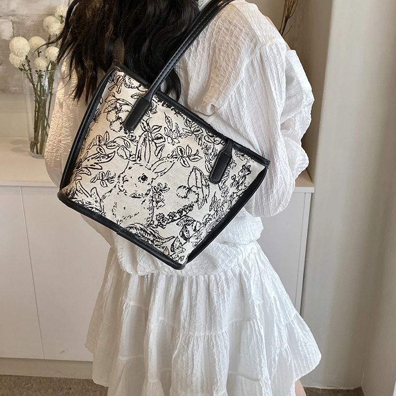 Bansusu PU Tote