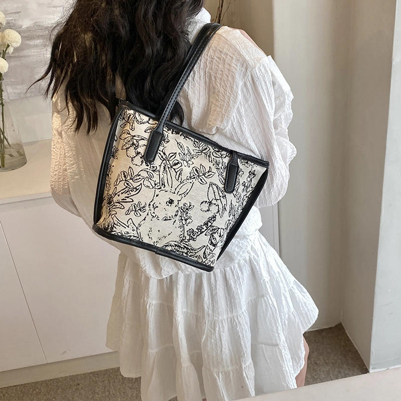 Bansusu PU Tote