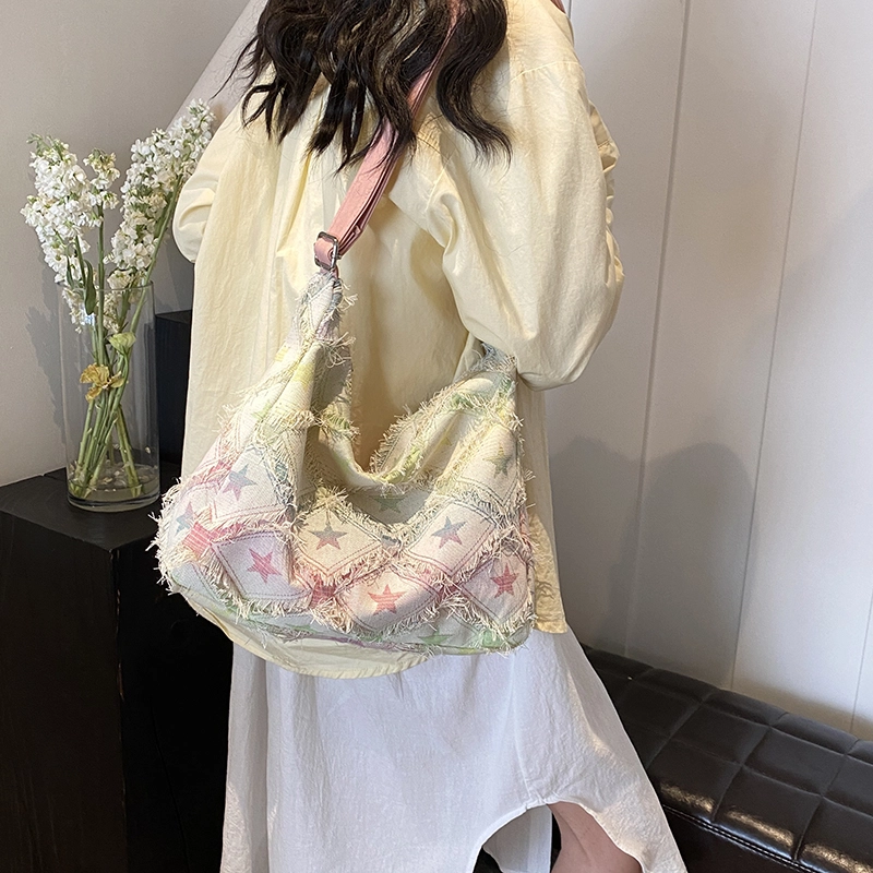 JIANGLIDA Tote