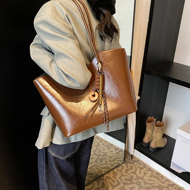 Bansusu PU Tote