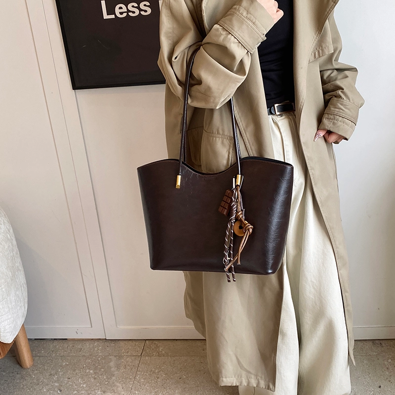 Bansusu PU Tote