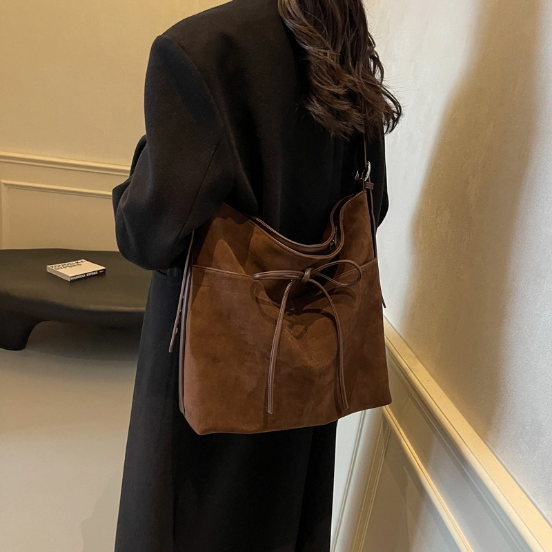 duoluplo PU Tote