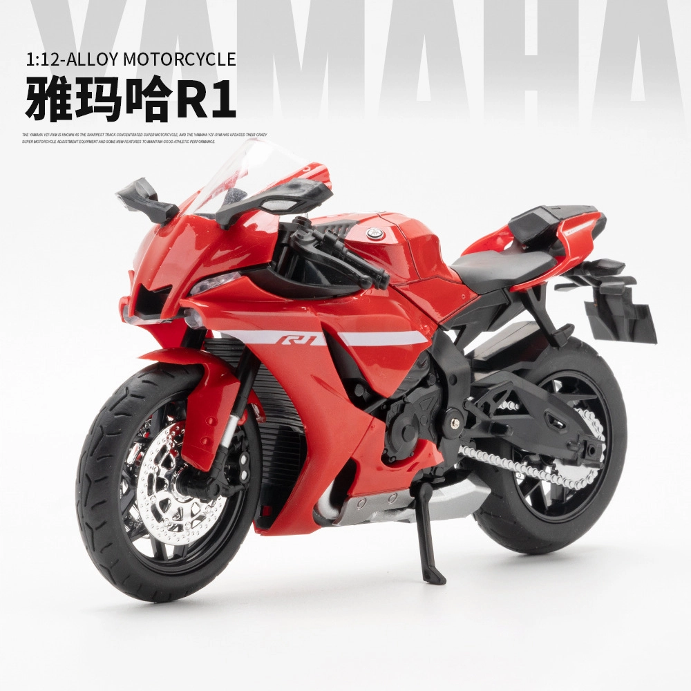 TY MODELS 112