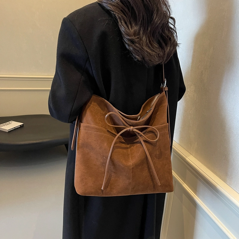 duoluplo PU Tote