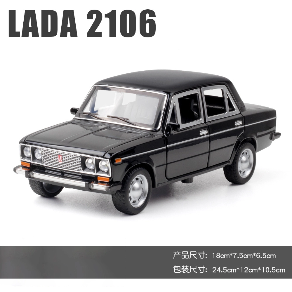 TY MODELS 124 2106