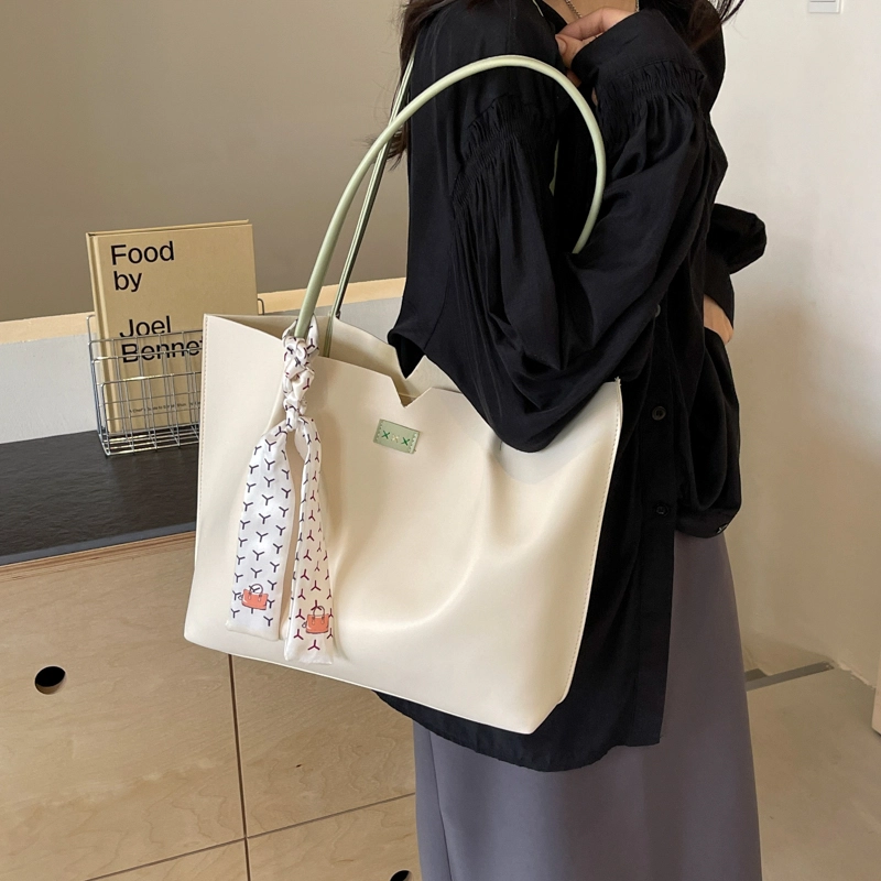 duoluplo PU Tote
