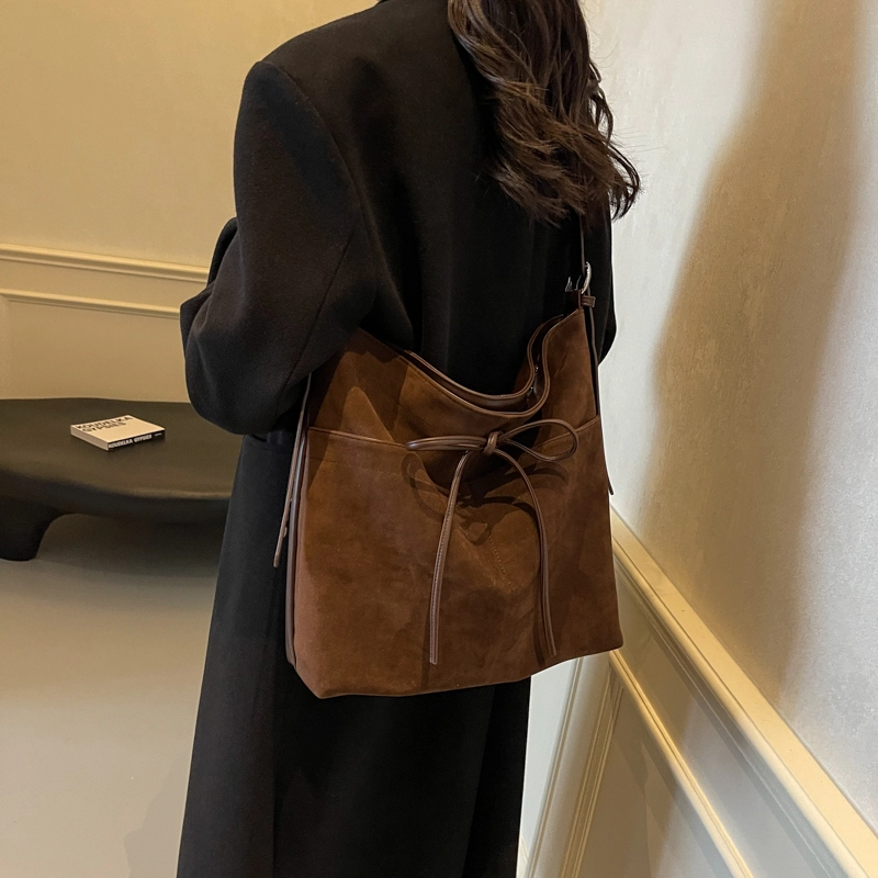 duoluplo PU Tote