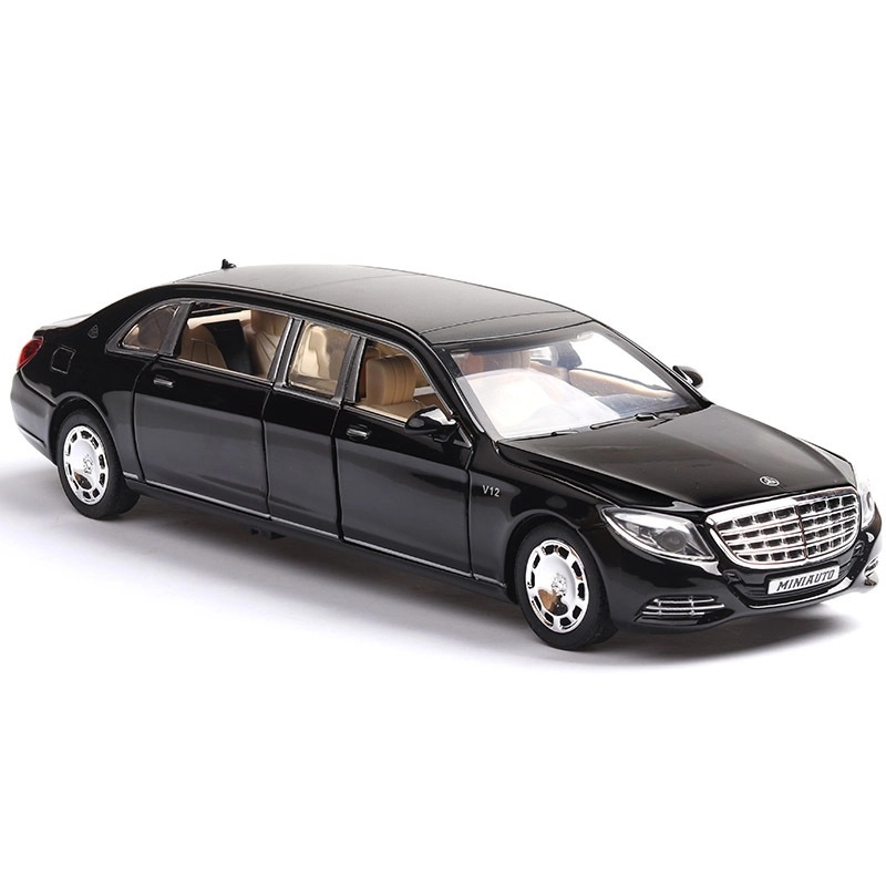 TY MODELS 132 6