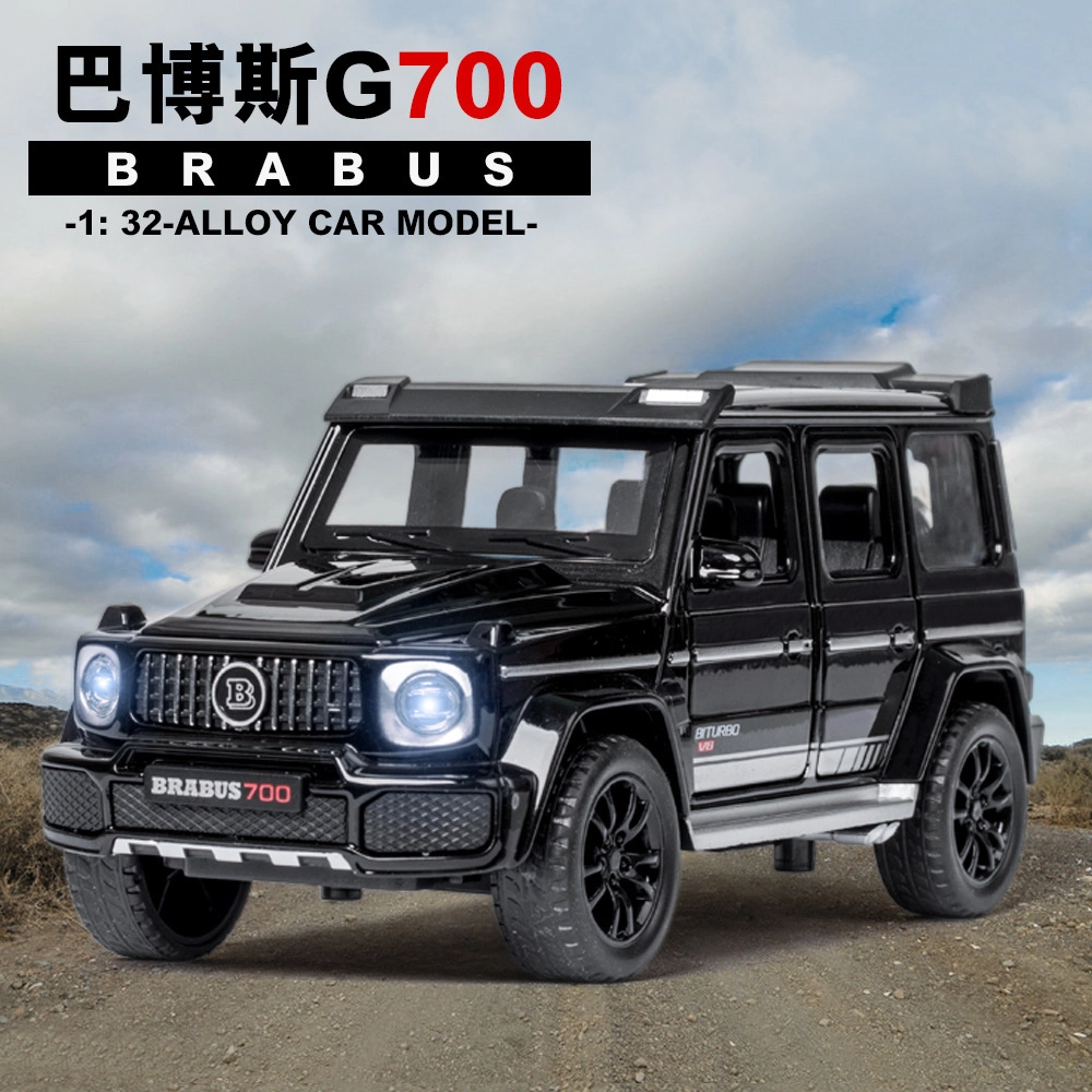 TY MODELS 132 G700