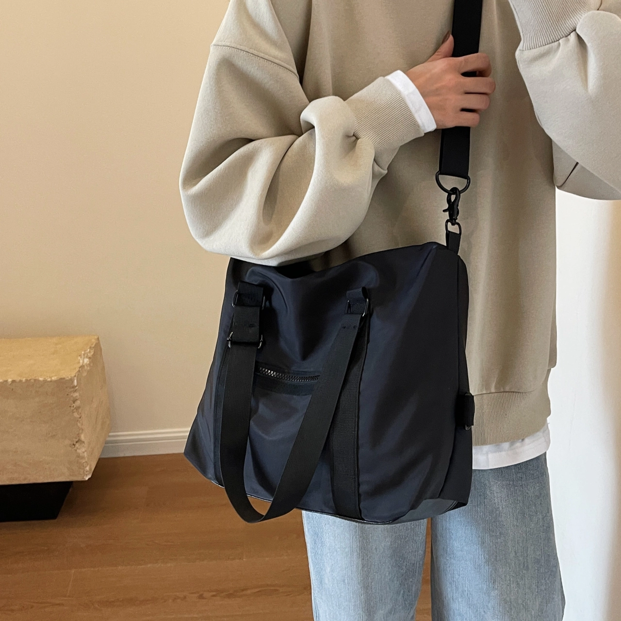SWIMADE